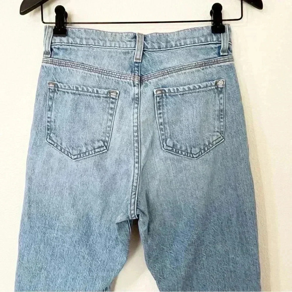 BLDWN Vintage Straight Jeans - Picture 4 of 5